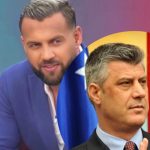 Pse Luizi zgjodhi të citojë Hashim Thaçin pasi u bë Kryeministër i BBVA?