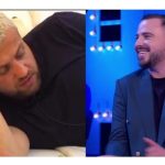 Luizi zbulon dicka në sirtarin e Ronaldos : Ja pse është eleminuar