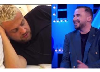 Luizi zbulon dicka në sirtarin e Ronaldos : Ja pse është eleminuar