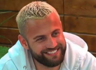 Dhurata e produksionit të BBVA arrin tek Luizi