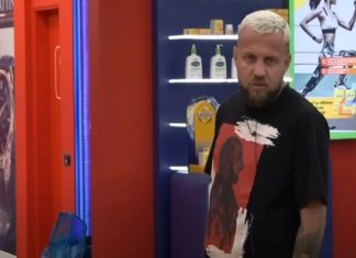 “Nëse nuk jam finalisti parë, dal nga shtëpia”, Luizi jep deklaratën, Dea Mishel: Është përballje interesante