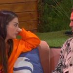 Kiara tha se nuk kishte folur, Maestro zbulon telefonatën kur ajo ishte jashtë shtëpisë së Big Brother