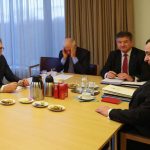 A do ta zbatojë Serbia marrëveshjen e Ohrit?