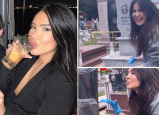 “Nuk je mirë mendërisht”, këngëtarja e njohur i reagon Megit