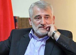 Menduh Thaçi: Besoj te ndërtimi i Korridorit 8