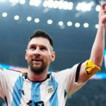 Messi shuan dyshimet: Nuk do të marr pjesë në Botërorin e ardhshëm