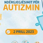Ministri Mexhiti: Autizmi flet, është koha për t’i dëgjuar