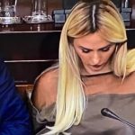 Me bluzë transparente në seancën e Kuvendit, ministrja serbe bëhet virale