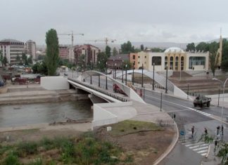 Vendimi për hapjen e urës së Ibrit nxit reagimet e Beogradit dhe Listës Serbe