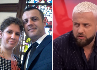 Çfarë ndodhi? Motra e Luizit merr vendimin e papritur