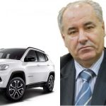 Naser Ziberi blen xhip 40 mijë euro, akuza nga “Të Majtët”