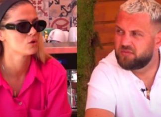 Nita: S’më pëlqen që Luizi më përmend situata që më bëjnë të dal nga vetja, Efi: Të vërtetat do të t’i themi