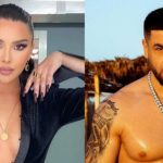 Videoja skandaloze e Megi Pojanit duke u tallur me të vdekurën, Noizy shpërthen në ofendime ndaj moderatores