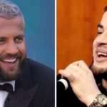 Kërkoi bashkëpunim, Luizi shfaqet papritur në këngën e fundit të Noizyt me Elvana Gjatën