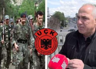 Nuredini: Statusi i pazgjidhur i UÇK-së, shkelje e Kushtetutës