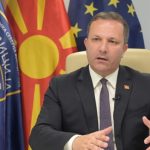 Oliver Spasovski: MPB do të sfidojë krimin dhe korrupsionin