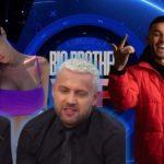 “Luizi trut na krisi, Jori misi u çmend farefisi” Olsi Bylyku bën parodi për “Big Brother” me këngën virale të Noizy-t (VIDEO)