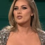 Ndodh për herë të parë, Olta shfaqet me Dorin në festën e post Big Brother (FOTO)