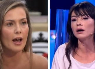 Olta flet për herë të parë për lajmin që çmendi rrjetin: A e kërcënoi Dori Zhaklinën