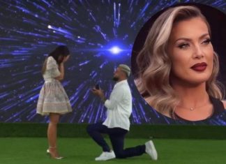 Propozimi i Luizit dhe Kiarës bën për të qeshur Oltën: Se kanë të gjatë, nuk u emocionova fare