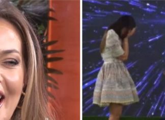“Luizi dhe Kiara nuk e kanë të gjatë!”, Olta Gixhari ‘tallet’ LIVE me propozimin në BBV (VIDEO)