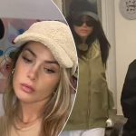 Pas daljes nga Big Brother VIP Albania, Jori Delli takohet me Olta Gixharin