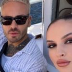 ‘Ky është Luizi im’, Oriola Marashi poston foton me mikun e saj dhe shpreh mbështetjen për banorin e BBVIP