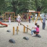 Çairi bëhet me Mega-park prej 30.000 metrash katrorë me 500 pemë dhe fidanë