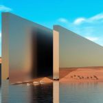 Mega projekti Arab që po e mahnitë dhe po e frikson gjith botën (VIDEO)