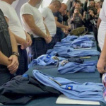 Sveçla: Asnjë polic që ka zhveshur uniformën s’mund të kthehet