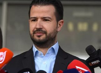 Presidenti i ri i Malit të Zi: Nuk e tërheqim njohjen e Kosovës
