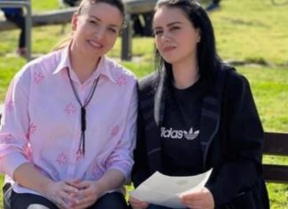 Pas 12 viteve merr shtetësinë e Maqedonisë së Veriut, shqiptarja rrëfen peripecitë dhe vuajtjet