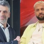 I ke fituar të gjitha gjëra ngaqë ishe dhëndëri Jozefinën, Luizit i ikën truri dhe i kthehet keq Qetësorit: Bëj valixhen dhe ik