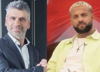 I ke fituar të gjitha gjëra ngaqë ishe dhëndëri Jozefinën, Luizit i ikën truri dhe i kthehet keq Qetësorit: Bëj valixhen dhe ik