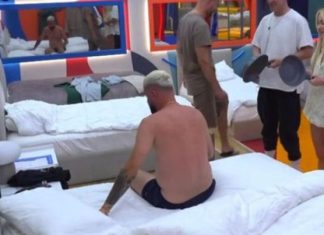 Tensionohet situata, banorët e Big Brother VIP protestojnë për rrëzimin e ‘kryeministrit’