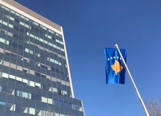 Qeveria: Kosova i përket Evropës dhe tashmë qytetarët tanë do mund të ndihen evropianë