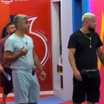 “Je e arrestuar”, Qeveria e BBV ‘arreston’ Dea Mishel