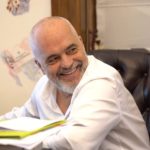 U operua nga apendesiti, Rama del nga spitali, ja mesazhi i tij