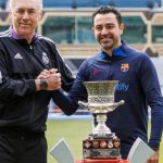 Real Madridi shpreson të thyejë rekordin 61-vjeçar të Barcelonës në El Clasicot e Copa del Rey