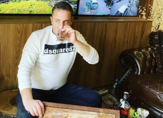 “Unazën 8 mijë $ e hodha në pusetë”, përlotet Rezart Veleshnja