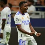 PSG përgatit ofertën për transferimin e sulmuesit Rodrygo