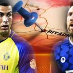 Oferta marramendëse për Messin nga Arabia Saudite, sa dyfishi i pagës së Ronaldos