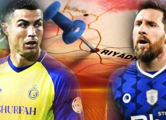 Oferta marramendëse për Messin nga Arabia Saudite, sa dyfishi i pagës së Ronaldos