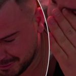 Çfarë i gjeti në dollap? Luizi zbulon arsyen pse Ronaldo u largua nga BBVA
