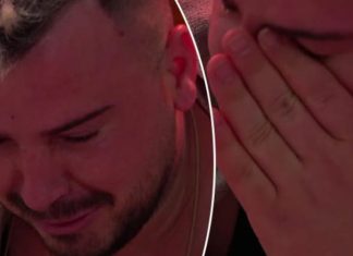 Çfarë i gjeti në dollap? Luizi zbulon arsyen pse Ronaldo u largua nga BBVA