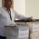 Zgjedhjet në veri: Votuan vetëm 13 serbë