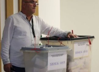 Zgjedhjet në veri: Votuan vetëm 13 serbë