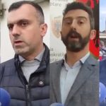 Lenin, Josip Broz Tito, JNA, Strasho Pinxhur: Kur do të ndryshohen emrat e rrugëve dhe shkollave në Tetovë?