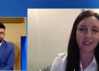 Shqiptarja nderohet me çmimin e rëndësishëm në SHBA: Ishin 20 mijë persona kur më vlerësuan