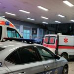 Babë e bir shkuan të bëjnë Bajram te vajza e tyre, e bëjnë për spital dhëndrin